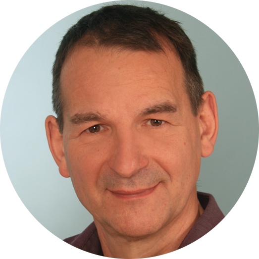 Gerhard Peilstöcker, IT-Experte und Webdesigner in Bad Vilbel